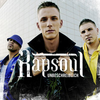 Rapsoul - Unbeschreiblich