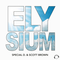 Special D. & Scott Brown - Elysium