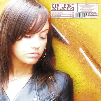 Kim Leoni - Again