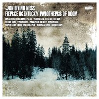 Norwegian Radio Orchestra - Fierce Kentucky Mothers of Doom