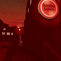 Subway Safari - Norwegian Blend