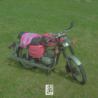 baq - Steppe Rider