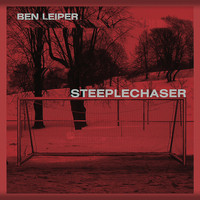 Ben Leiper - Steeplechaser