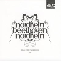 Einar Steen-Nøkleberg - Nordheim Beethoven Nordheim