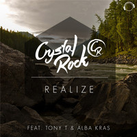 Crystal Rock - Realize