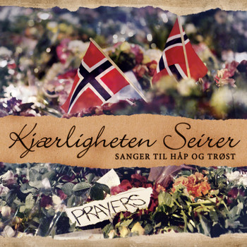 Various Artists - Kjærligheten Seirer