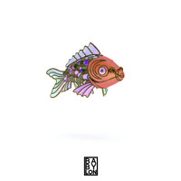 Guzz - Koi