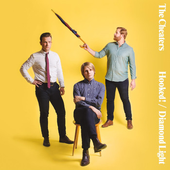 The Cheaters - Hooked!