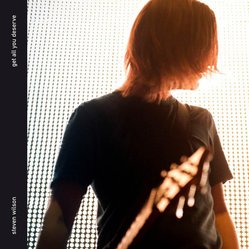 Steven Wilson - Get All You Deserve (Live)