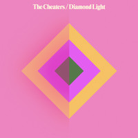 The Cheaters - Diamond Light