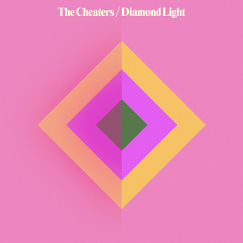 The Cheaters - Diamond Light