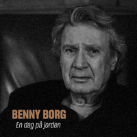 Benny Borg - En dag på jorden