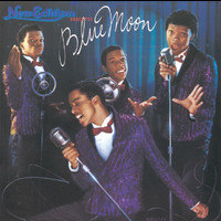 New Edition - Under The Blue Moon (Reissue)