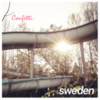 Sweden - Confetti