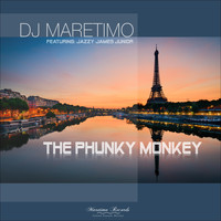 DJ Maretimo - The Phunky Monkey