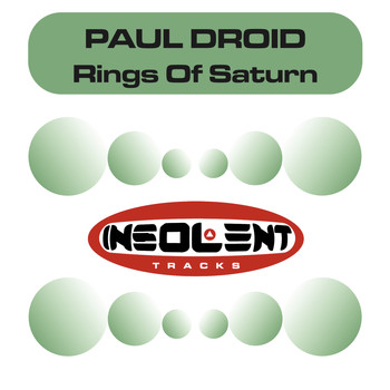 Paul Droid - Rings of Saturn
