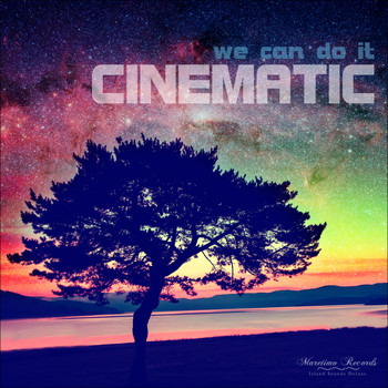 Cinematic - We Can Do It