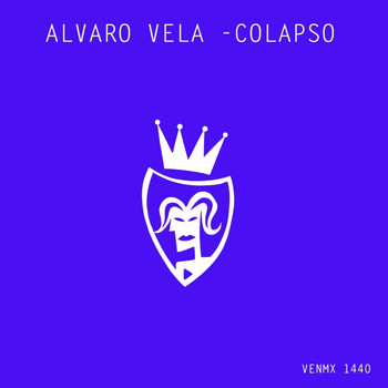 Alvaro Vela - Colapso
