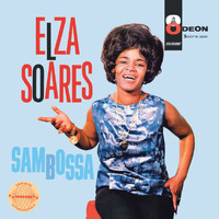 Elza Soares - Sambossa