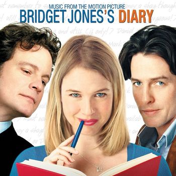 Various Artists - Bridget Jones's Diary (Music From The Motion Picture)