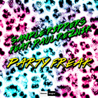 Sample Rippers - Party Freak