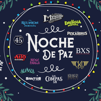Various Artists - Noche de Paz