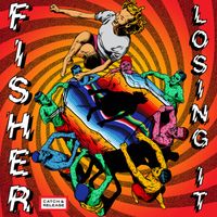 FISHER - Losing It (Radio Edit)