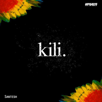 Santesh - Kili