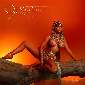 Nicki Minaj - Queen (Deluxe [Explicit])