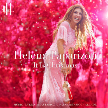 Helena Paparizou - It is Christmas (English Version)