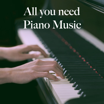 Musica Relajante, Relaxation and Reading and Study Music - All you need Piano Music