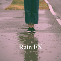 Rain Sounds, Rain for Deep Sleep and Rainfall - Rain FX