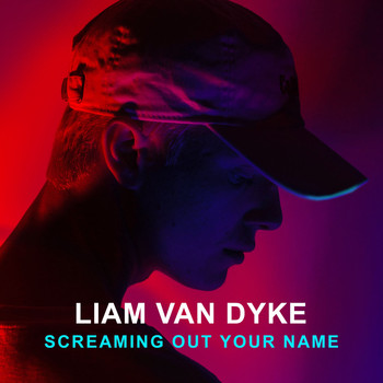 Liam Van Dyke - Screaming out Your Name