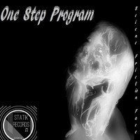 One Step Program - Science Friction Face (Explicit)