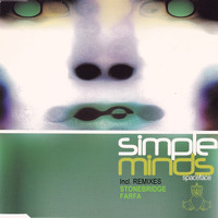 Simple Minds - Spaceface (Remixes)