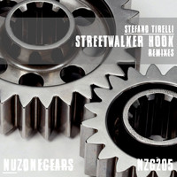 Stefano Tirelli - Streetwalker Hook (Remixes)