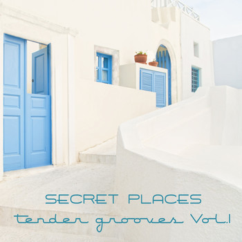 Various Artists - Secret Places, Tender Grooves, Vol. 1