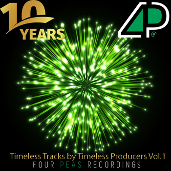 Various Artists - A Decade of Hits, Timeless Tracks by Timeless Producers, Vol. 1