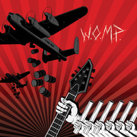 Les Tambours du Bronx - Weapons of Mass Percussion (Explicit)