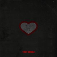 Trey Songz - 11 (Explicit)