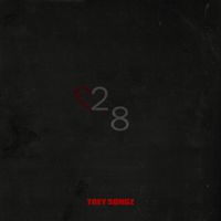 Trey Songz - 28 (Explicit)
