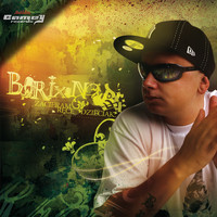 Borixon - Zacieram Ręce Dzieciak (Explicit)