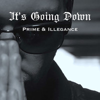Prime - It's Going Down