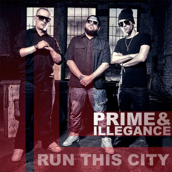 Prime - Run This City