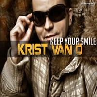 Krist Van D - Keep Your Smile