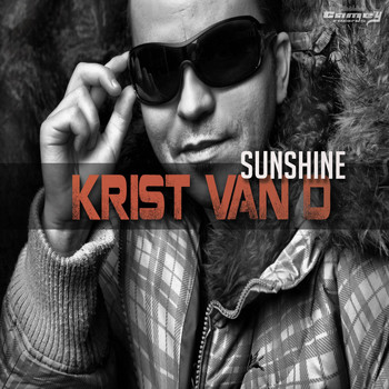 Krist Van D - Sunshine