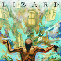 Lizard - W Galerii Czasu