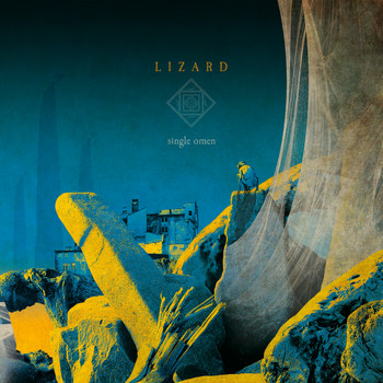 Lizard - Single Omen