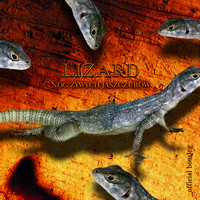 Lizard - Noc Żywych Jaszczurów (Official Bootleg)