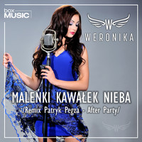 Weronika - Maleńki Kawałek Nieba